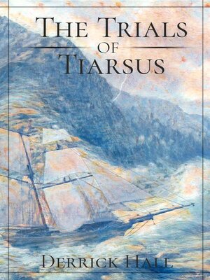 cover image of The Trials of Tiarsus